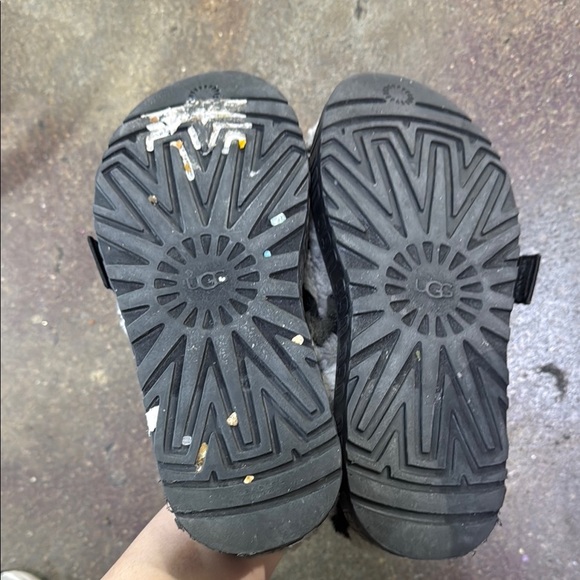 UGG platform sandals - Picture 4 of 5